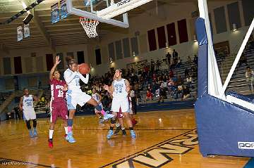 PO2 vs Westside 94